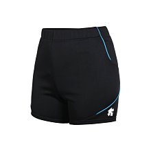≡排汗專家≡DESCENTE 男女童運動短褲(童裝 排球 慢跑 訓練 迪桑特「DSP-1600T-NVY」 歷史價格詳細信息