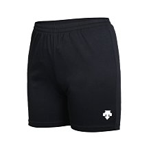 ≡排汗專家≡DESCENTE 男女童運動短褲(童裝 排球 慢跑 訓練 迪桑特「DSP-1600T-NVY」 歷史價格詳細信息