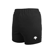 ≡排汗專家≡DESCENTE 男女童運動短褲(童裝 排球 慢跑 訓練 迪桑特「DSP-1600T-NVY」 歷史價格詳細信息