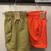 Nike 短褲 ACG 女款 橄欖綠 鐵扣 刺繡 拉鍊口袋 防潑水 高腰 抽繩 機能【ACS】 DH8351-378 歷史價格詳細信息