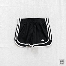 貳柒商店) adidas 3-Stripes Shorts 女款 三葉草 短褲 黑色 基本款 三線褲 IB7426 歷史價格詳細信息