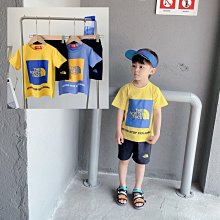 The North Face 北面 長褲 童裝 棉質 Logo 藍【運動世界】NF0A899FI85 歷史價格詳細信息