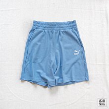 Puma 短褲 Classic 女款 黑 寬鬆 百搭【ACS】 53894001 歷史價格詳細信息