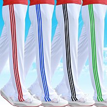 舞褲子直筒褲垂感舞蹈衣服中國舞形體飄逸闊腿褲古典舞練功服 歷史價格詳細信息