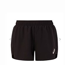 棒球世界全新asics 亞瑟士平織長褲黑色運動訓練 鬆緊帶及束繩設計特價(2033B396-001) 歷史價格詳細信息