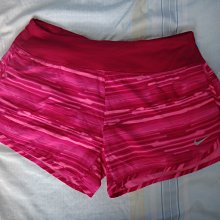 jacob00765100 ~ 正品 NIKE 紅黑色蛇鱗紋 運動短褲 size: L 歷史價格詳細信息