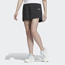 adidas_女性_短褲_黑_IK8604_OD SHORT 歷史價格詳細信息