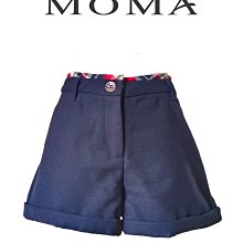 都會名牌~【MOMA】黑白菱形格紋圖案 百褶裙面長洋裝  ~FM19 歷史價格詳細信息