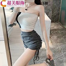 短褲 居家休閒短褲女 瑜珈褲 睡褲 抽繩休閒褲 寬褲 真理褲 高腰提臀速乾健身褲 運動瑜伽褲 跑步運動打底褲 健身~超美服飾 歷史價格詳細信息