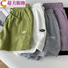 高腰休閒運動短褲女寬鬆跑步速干五分褲夏季健身透氣外穿瑜伽短褲 歷史價格詳細信息