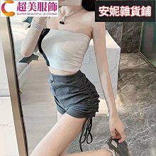 短褲 居家休閒短褲女 瑜珈褲 睡褲 抽繩休閒褲 寬褲 真理褲 高腰提臀速乾健身褲 運動瑜伽褲 跑步運動打底褲 健身~超美服飾 歷史價格詳細信息