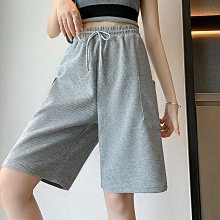華夫格運動短褲 韓版潮牌字母印花短褲潮流8XL大尺碼健身運動寬鬆五分褲 籃球短褲 男生寬鬆休閒短褲男A27-滿599免運 歷史價格詳細信息