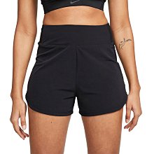 Nike 短褲 Bliss 女款 抽繩 中腰 訓練 小勾 有內裡【ACS】 DX6021-015 歷史價格詳細信息