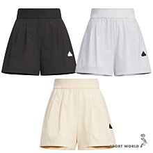 Adidas 短裙 女裝 三葉草 棉 深藍/淺藍【運動世界】IR7470/IT9843 歷史價格詳細信息