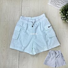 現貨 iShoes正品 Nike NSW 女款 短袖 短T 刺繡 小勾 T恤 FD4150-511 FD4150-509 歷史價格詳細信息