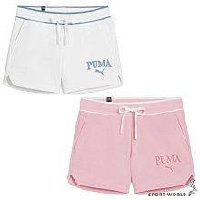 Puma 短褲 女裝 3吋 風褲 排汗 有內裡 黑黃【運動世界】52317874 歷史價格詳細信息