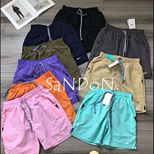 SaNDoN x『NIKE』SWIM*EDIFICE 防水透氣涼爽設計水陸兩用印度製自留多色好穿短褲 240501 歷史價格詳細信息