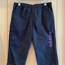 【女】adidas 黑五/六分褲 歷史價格詳細信息