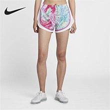 Nike 短褲 Tempo Running 女款 黑 小勾 白邊 網眼 有襯裡【ACS】 831559-011 歷史價格詳細信息
