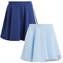 ADIDAS 短裙 運動裙 亞版 UST SKIRT EX 女 HM5285 黑色 歷史價格詳細信息