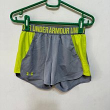 「 二手衣 」 Under Armour 女版運動褲 M號（藍）70 歷史價格詳細信息