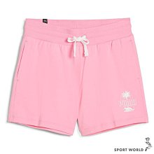 Puma 短褲 女裝 3吋 風褲 排汗 有內裡 黑黃【運動世界】52317874 歷史價格詳細信息