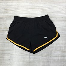 PUMA 女 運動短褲 基本系列Power Tape短褲 -67517801 歷史價格詳細信息