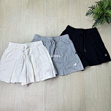 NEW BALANCE 短褲裙 NB 深藍 口袋 網球 運動褲裙 女 WK41402NNY 歷史價格詳細信息