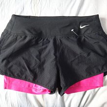 jacob00765100 ~ 正品 NIKE 紅黑色蛇鱗紋 運動短褲 size: L 歷史價格詳細信息