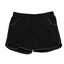 EVERLAST 短褲 黑 小LOGO 運動 女 4122150120 歷史價格詳細信息