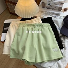 【高品質】潮流短褲2024美式複古華夫格印花短褲夏季品牌高街寬鬆情侶五分短褲籃球短褲 歷史價格詳細信息