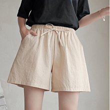 休閒大碼三分褲時尚灰色牛仔短褲2023年夏款高腰寬鬆修身闊腿褲 歷史價格詳細信息