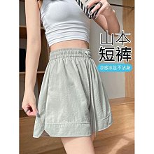 運動短褲女夏季薄款寬鬆大碼速干跑步瑜伽褲防走光高腰舞蹈健身褲 歷史價格詳細信息