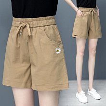 運動短褲女寬松顯瘦夏季速干跑步健身戶外休閑褲防走光中腰瑜伽褲瑜珈褲 鯊魚褲 芭比褲 運動褲 歷史價格詳細信息