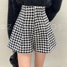 拉鍊款 女童格子百褶裙褲裙 短裙 內有安全褲 大童 百褶裙 格子裙 校園 表演 女童【p0061206092702】 歷史價格詳細信息