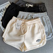 大碼黑色A字短褲女夏中式胖mm高腰遮肚闊腿褲寬鬆直筒西裝休閒褲 歷史價格詳細信息