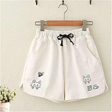 新款運動短褲女夏薄款休閒高腰小個子寬鬆顯瘦a字跑步闊腿褲外穿 歷史價格詳細信息