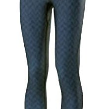 Mizuno 美津濃 女子 緊身褲 瑜珈褲 吸汗快乾 彈性 運動 休閒 -炭灰- 32MB281307 歷史價格詳細信息