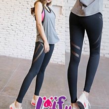 來福運動褲，B413運動褲洞洞運動長褲九分褲路跑褲瑜珈褲子正品，單長褲售價599元 歷史價格詳細信息