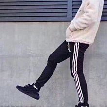 ADIDAS 男 專業運動 經典 百搭 運動長褲 黑-IQ1383 灰-IQ1384 歷史價格詳細信息