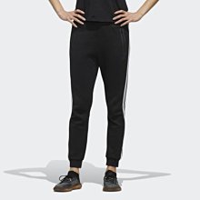 【豬豬老闆】ADIDAS 3S TAPERED PT 愛迪達 黑 白 縮口褲 長褲運動褲 窄版褲 S97117 歷史價格詳細信息