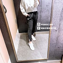 【豬豬老闆】ADIDAS 長褲 九分褲 褲管拉鏈 輕量 休閒 運動 慢跑 訓練 女款 全黑GK8699 黑白GK8698 歷史價格詳細信息