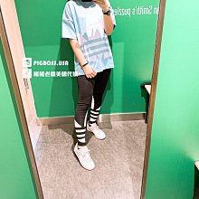 ADIDAS ADICOLOR 三葉草 女短袖上衣 淺藍 -FM3322 歷史價格詳細信息