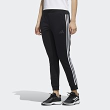 【豬豬老闆】ADIDAS 長褲 九分褲 褲管拉鏈 輕量 休閒 運動 慢跑 訓練 女款 全黑GK8699 黑白GK8698 歷史價格詳細信息