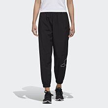 【豬豬老闆】ADIDAS 長褲 九分褲 褲管拉鏈 輕量 休閒 運動 慢跑 訓練 女款 全黑GK8699 黑白GK8698 歷史價格詳細信息