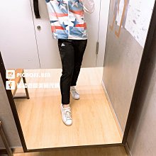 【豬豬老闆】ADIDAS 長褲 九分褲 褲管拉鏈 輕量 休閒 運動 慢跑 訓練 女款 全黑GK8699 黑白GK8698 價格比較,價格查詢,歷史價格詳細信息