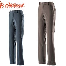 【荒野 WildLand】女 彈性輕三層防風防潑機能長褲/W2321 歷史價格詳細信息