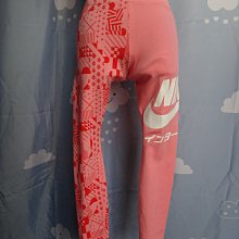jacob00765100 ~ 正品 NIKE 紅黑色蛇鱗紋 運動短褲 size: L 歷史價格詳細信息