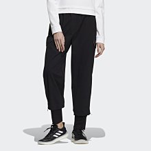 【ADIDAS】WV PT 長褲 女 黑色-HZ3007 歷史價格詳細信息