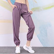 W愛運動~夏新品健身褲瑜伽羅紋束腳褲/彈力寬鬆收腰顯瘦性感鏤空透氣速乾/運動健身束腳長褲  R3563 歷史價格詳細信息
